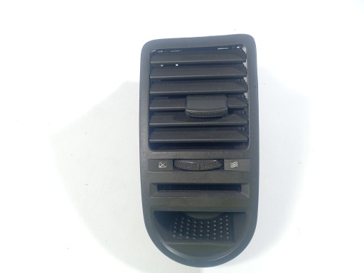 Kia Carnival 98-10 lüftungsgitter des lüfters luft links fahrer OE OK53A6471X