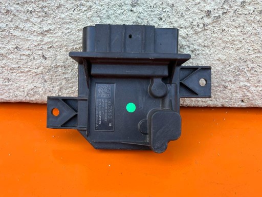 OPEL ASTRA V K 13522663 МОДУЛЬ ПАЛИВНОГО НАСОСА