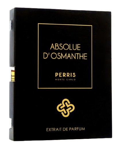 perris monte carlo absolue d'osmanthe ekstrakt perfum 2 ml   