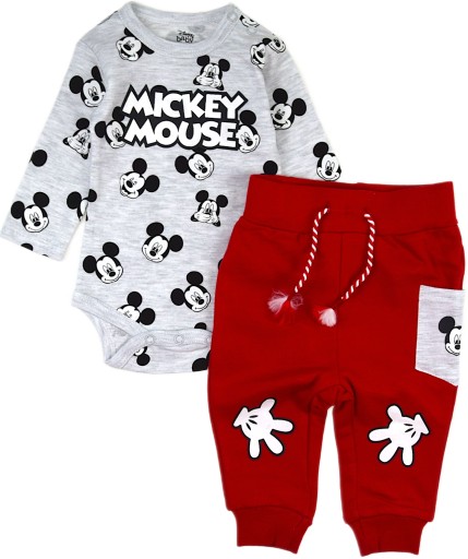 Комплект EplusM 68 сірий