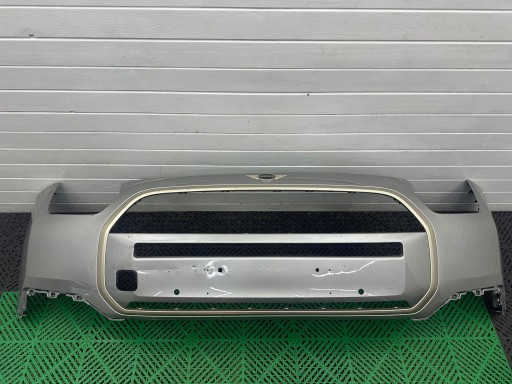 front bumper front Mini Countryman U25 5A091D9