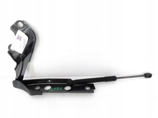 AUDI RS7 S7 A7 4G8 RS6 S6 A6 4G0 10-18 hinge bonnets + damper right Z7S