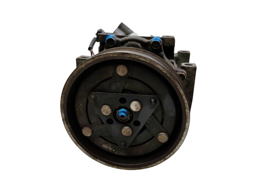klimakompressor kompressor klimaanlage NISSAN QASHQAI J10 926009865R