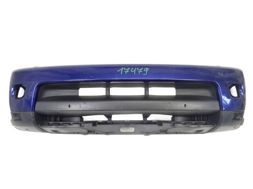 Range Rover Sport LIFT 09-12 bumper front front