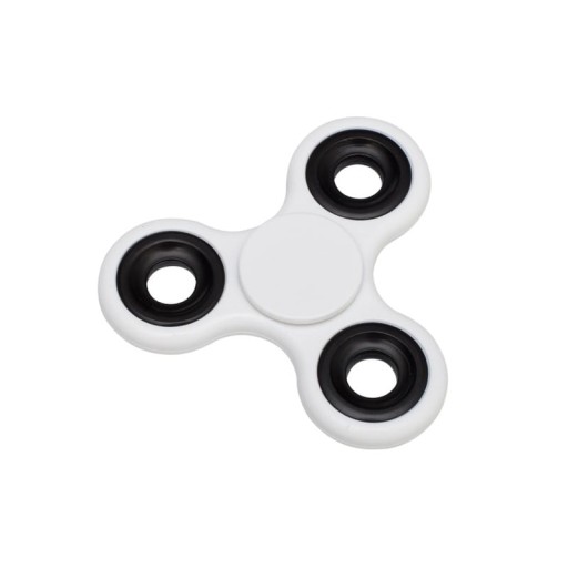 ІГРАШКА-АНТИСТРЕС СПІНЕР ФІДЖЕТ РУЧНИЙ СПІНЕР