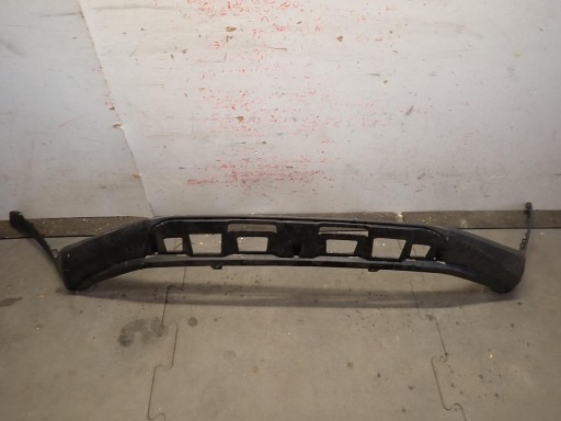 spoiler der Stoßstange vorne HYUNDAI SANTA FE IV 2018- 86512-S1000