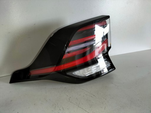 Feux phare Arrière Arrière Gauche KIA SPORTAGE 5 V 21- LED