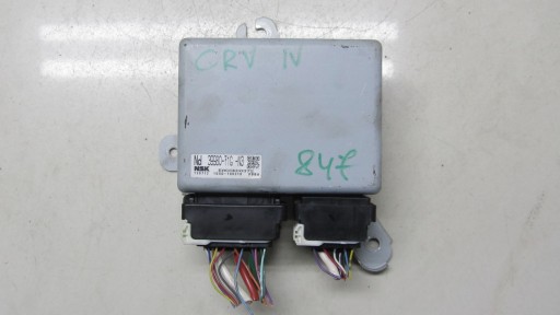 029/847 - Модуль гидроусилителя руля honda cr-v iv 39980-t1g-n3