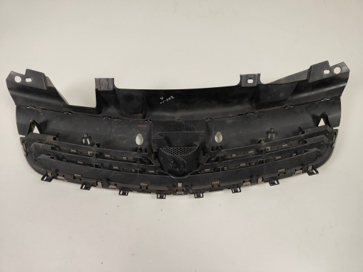 OPEL ZAFIRA B LIFT FL Grill ORG. CHROM OK LADNA