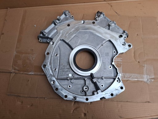 Couvercle carter distribution AUDI RS6 C8 23r 4K 06M103173R
