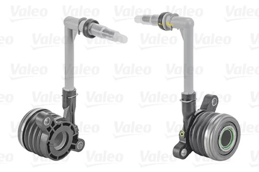 V 804587 УПОРНЫЙ ПОДШИПНИК DACIA DASTER ШТ VALEO