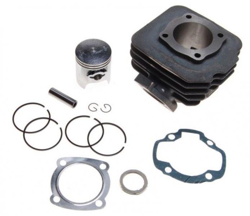 MSRCR9416.112907 - Цилиндр для HONDA LEAD 90 48 мм