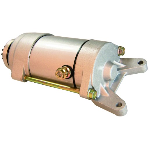 18748N - Стартер yamaha (1999-2009) 18748н вай