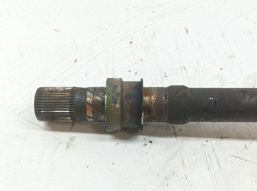 semi-axis right front 2.0 DCI 8200618168 Renault Laguna III (2007- )