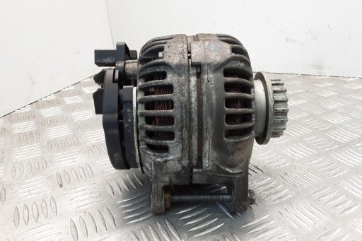 Генератор vw touareg (7la, 7l6, 7l7) 070903024a 2.5l дизель 128kw 2007р.