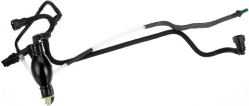 ПАЛИВОПРОВІД ГНУЧКИЙ MFL1096 GATES