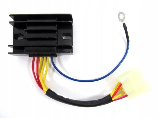 TIM246030001 - Регулятор напряжения Aprilia Pegaso 650 1992 - 1996