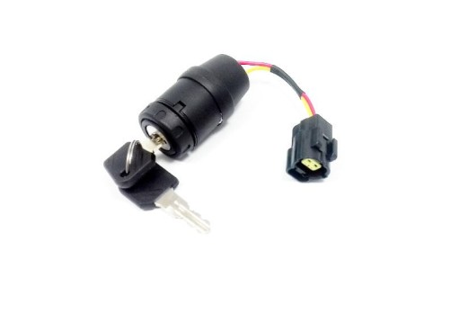 Переключатель зажигания q74a242041 heli