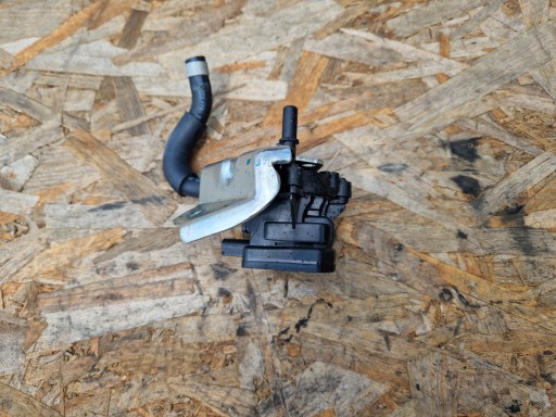 supplementary water pump NISSAN QASHQAI X-TRAIL 1.5 VC-T KR15 149406RC2A