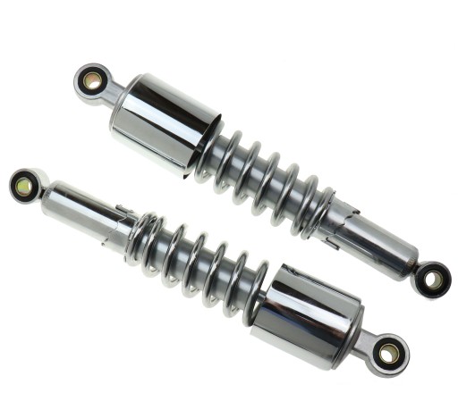 MSRCR9416.117821 - Задний амортизатор NEKEN SHAFT STREET 4T atv