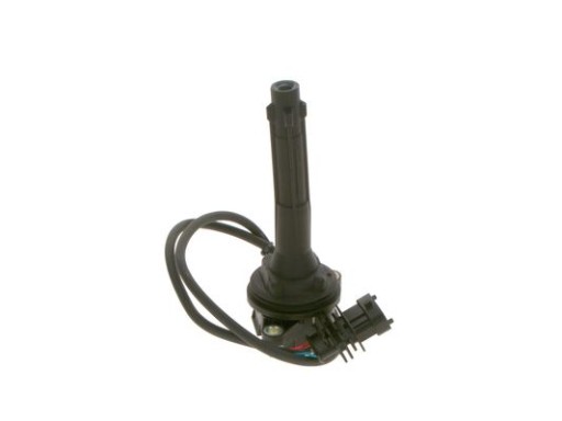0 221 - Катушка зажигания bosch 0221604012 188504