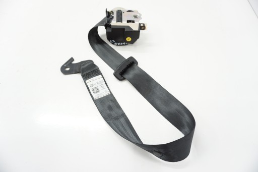 VW TIGUAN 5N LIFT РЕМІНЬ БЕЗПЕКИ СЕРЕДНІЙ ЗАДНІЙ