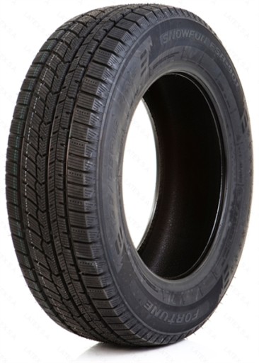 2x шини Fortune FSR901 235/70R16 106T