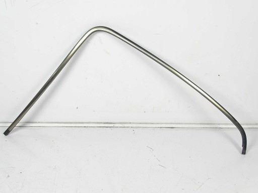 A2206700222 - Mercedes S W220 декоративна планка скла права задня