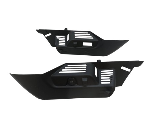 cover SLUPKA rear part holder POLKI left right KPL MK2 23R Ford Puma