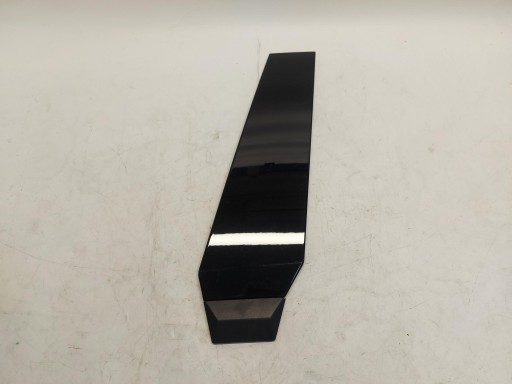 Audi A7 II 4K8 4M0 TFSI Moulage Couverture tablier moteur SLUPKA Gauche