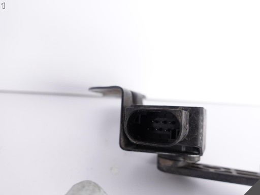 MERCEDES S-KLASA W222 C217 sensor of the level of the lights