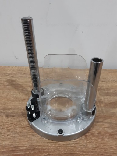 TRITON Фрезерний верстат Стенд Штатив Фрезерний верстат Настільний 1