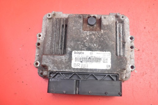 mamAUTO-1022595-55198922 - Контроллер 55198922 br opel zafira b 1.9 cdti 100 км 05-10