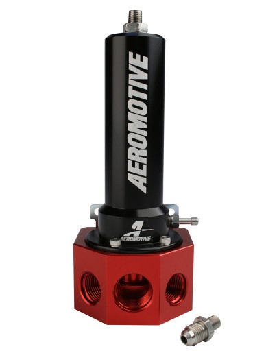 USA-ARE-13113 - Регулятор давления топлива Belt Drive Pump