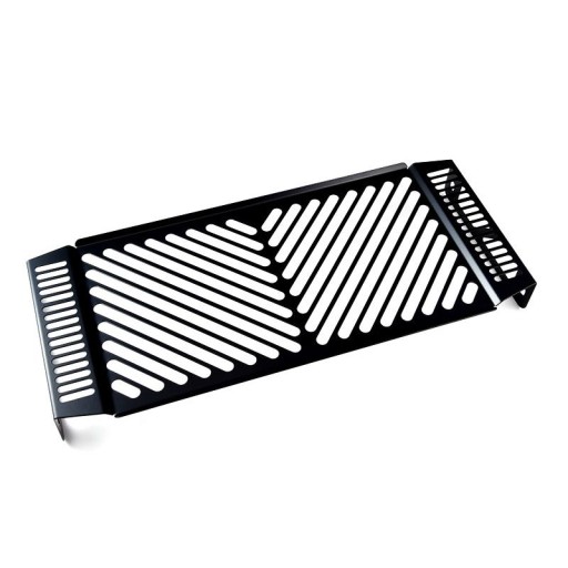 ZIEGER РЕШЕТКА РАДИАТОРА 10001382