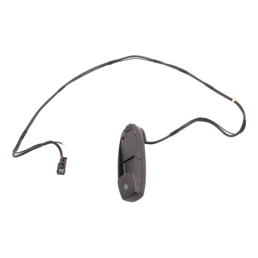 Bluetooth-модуль mercedes w245 a1698200611