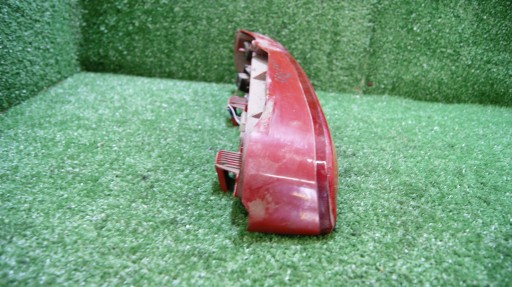 light right rear FIAT SEICENTO
