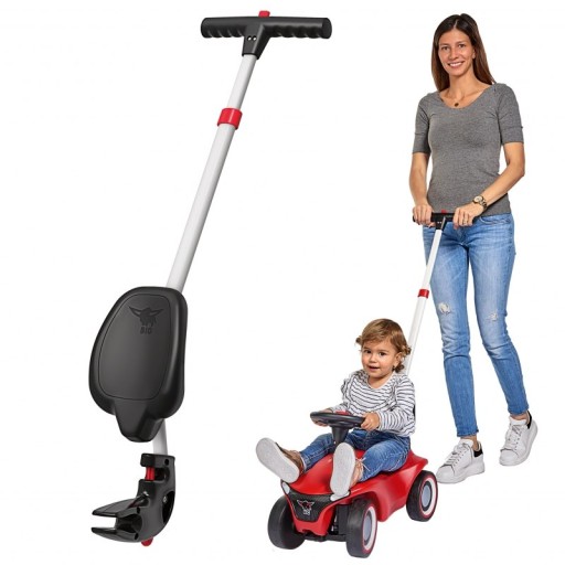 Велосипедний штовхач BIG Multi Guide