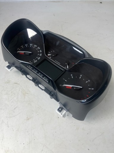 dials dials CITROEN C3 III 1.2 VTI 9832140580