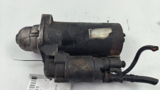 starter 3.0 TDI AUDI A6 C6