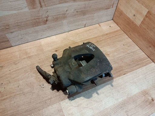 caliper brake front left Volkswagen Jetta III