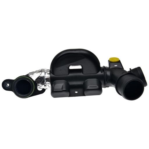 01 0234 - РЕЗОНАТОР ВСМОКТУЮЧОГО КОЛЕКТОРА FOCUS CMAX 1465156