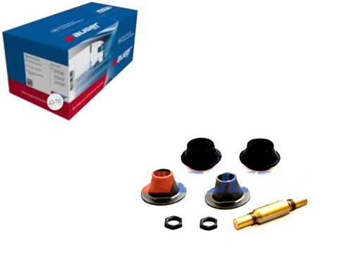 54402 - РЕМКОМПЛЕКТ ШТАНГИ СТАБИЛИЗАТОРА ЗАДНИЙ ШНЕК SETRA