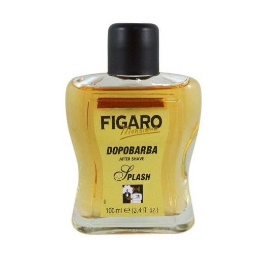 Figaro Monsiuer voda po holení 100Ml