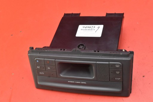 control panel air conditioning devices KLIMY 7700425674 RENAULT LAGUNA 1 and 93-98