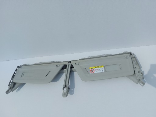 C4 PICASSO II солнцезащитный козырек BLENDA