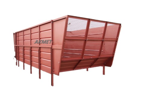 221806002 06003 - FORTSCHRITT борта разбрасыватель t-088 стороны надставки