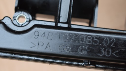 PORSCHE CAYENNE e LIFT 4.8 WKLAD MISKI OLEJOWEJ
