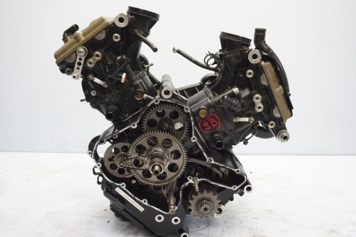 403648449967170012 - DUCATI MONSTER 1200 S 14-17 ДВИГУН ГАРАНТІЯ