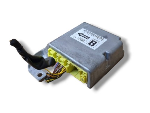 modul Airbag Mazda 5 CR 2007 C2366Y17799